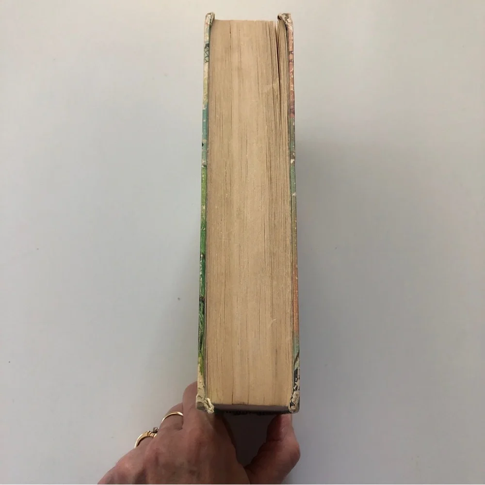 Vintage Companion Library Tom Sawyer Abroad and A Dog of Flanders 1965 - Picture 13 of 14